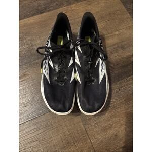 Hoka Crescendo Track Cleat Men’s 11 Women’s 12.5 Cleats Running